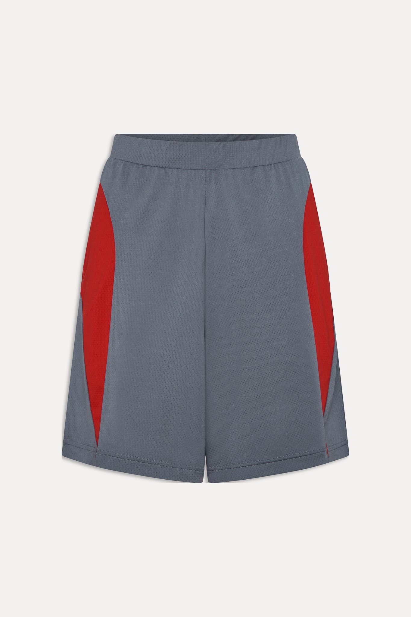 x JENNIE Nora Mesh Shorts - Comet