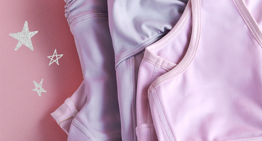 active banner out now by Frankies Bikinis 