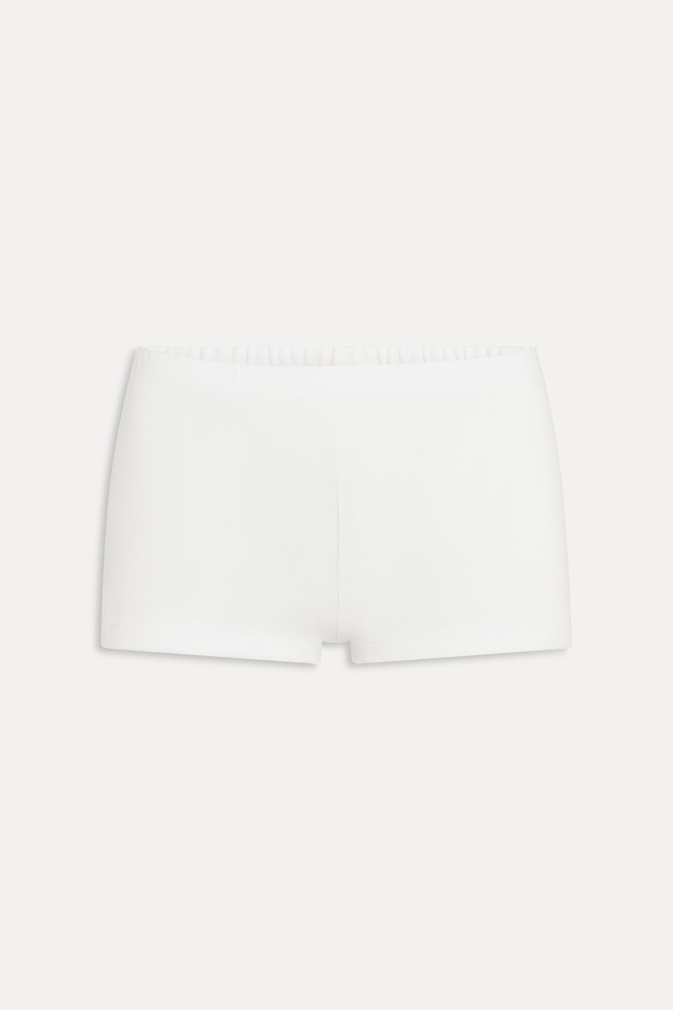 x Devon Lee Carlson Paulina Cotton Short  Fluff