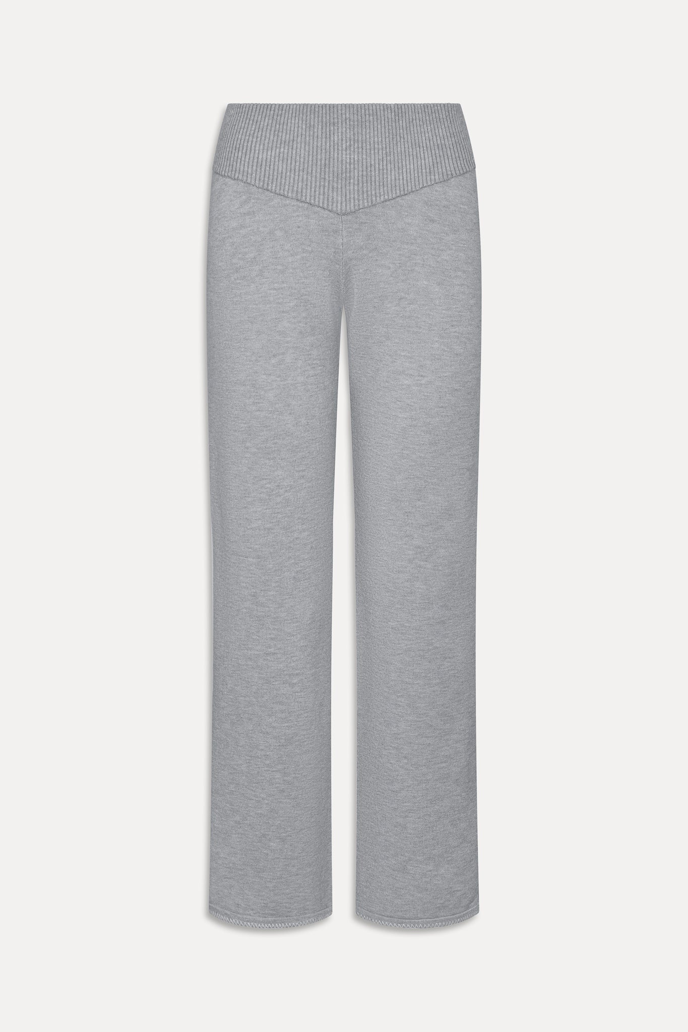 Quinn Knit Pants  Echo