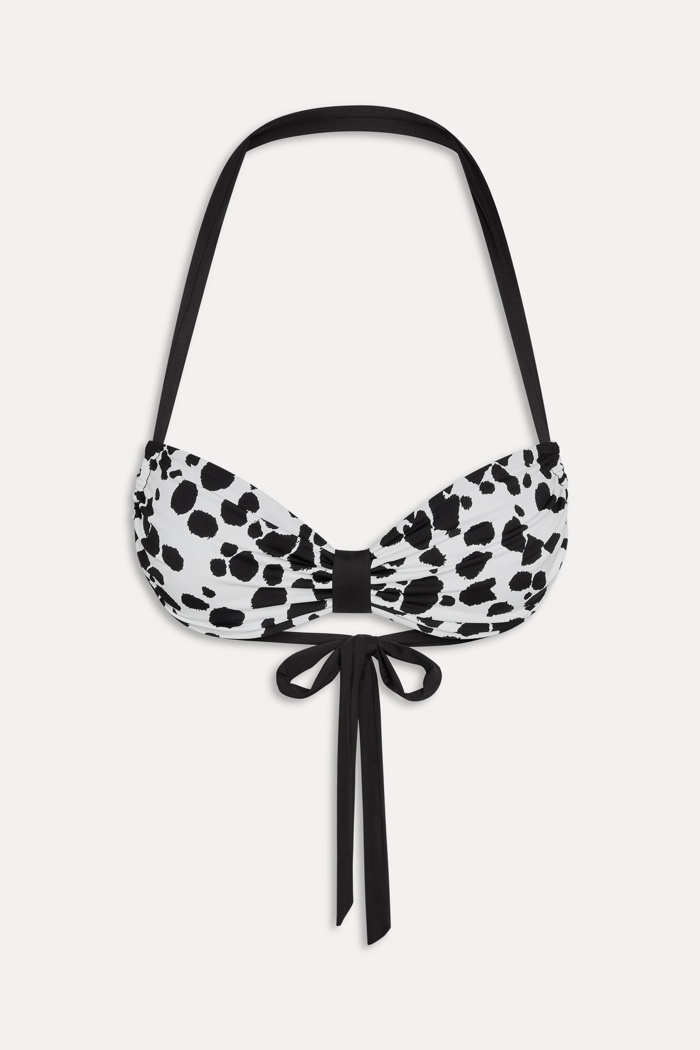 Reece Halter Bikini Top  Homestead
