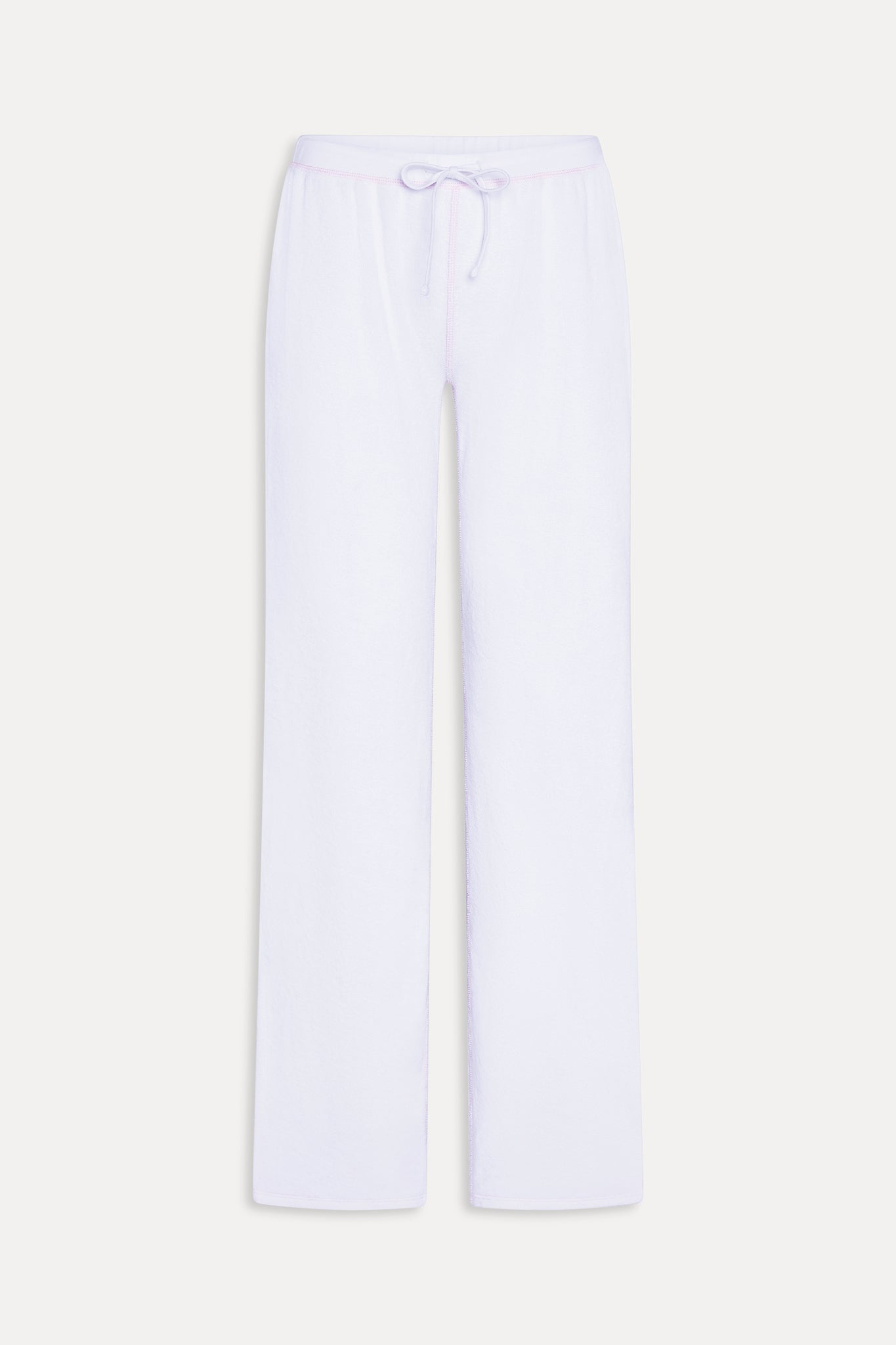 x Devon Lee Carlson Robertson Terry Pant  Beverly