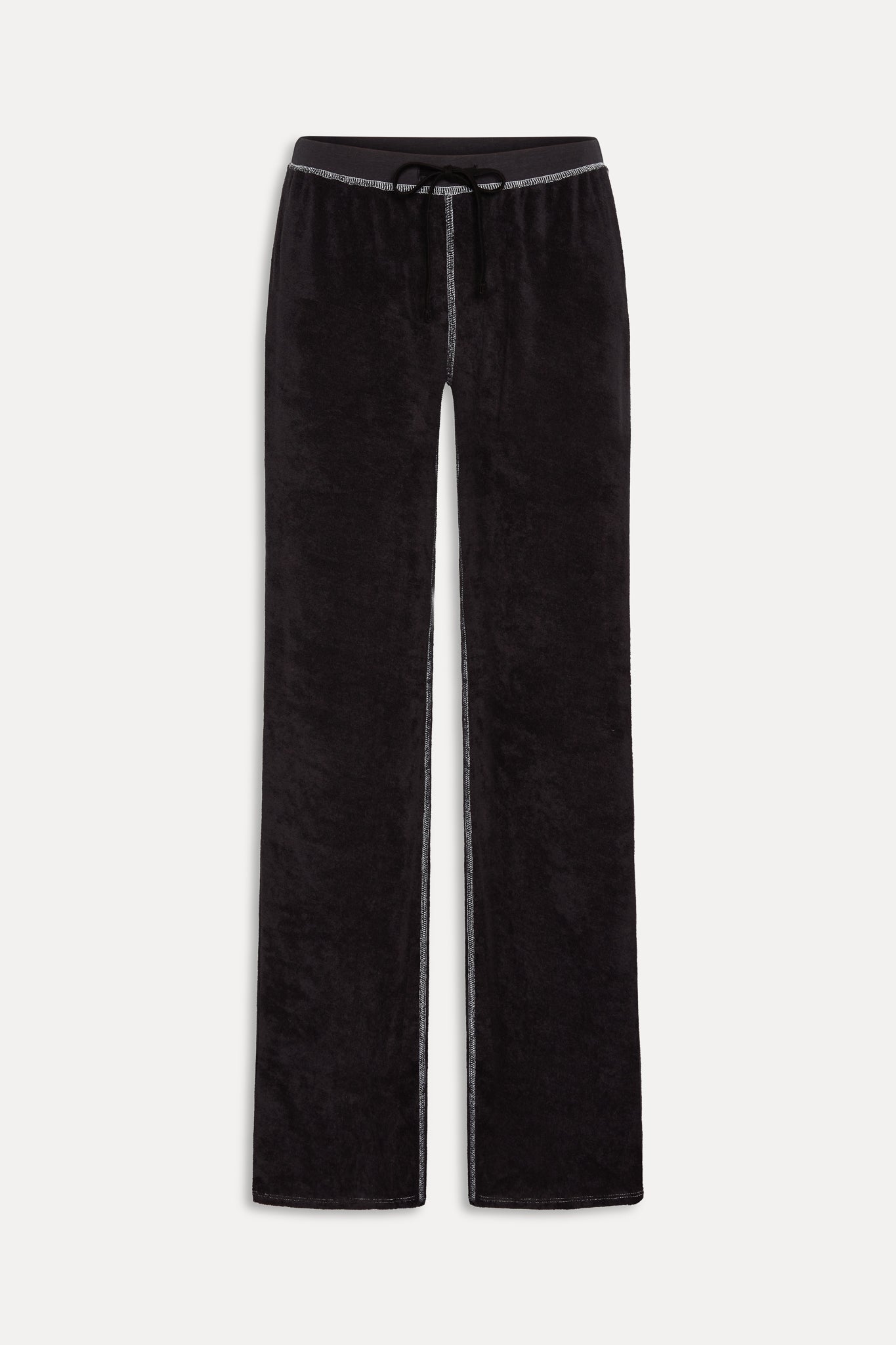 x Devon Lee Carlson Robertson Terry Pant  Laurel