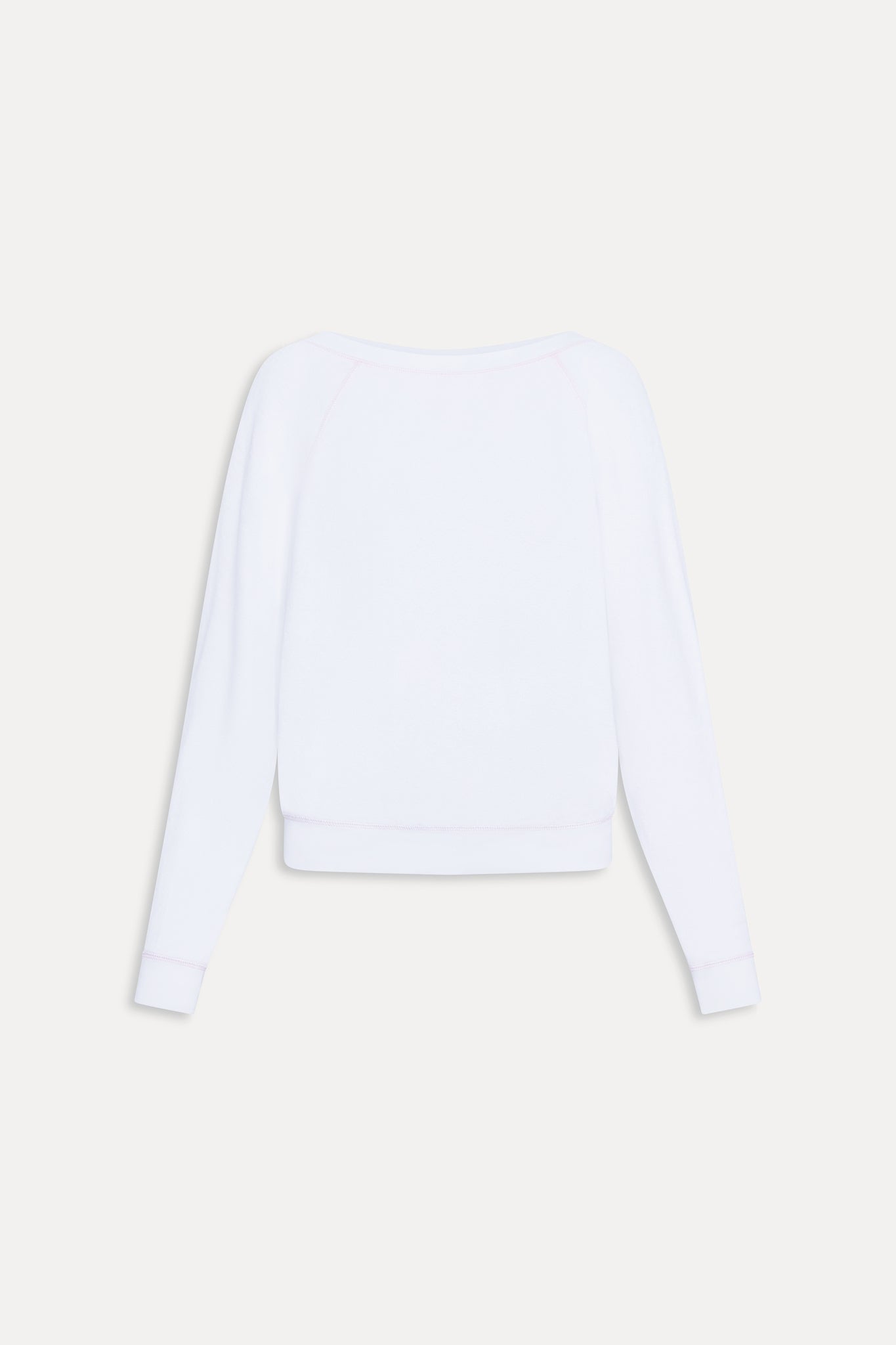x Devon Lee Carlson Robertson Terry Sweatshirt  Beverly