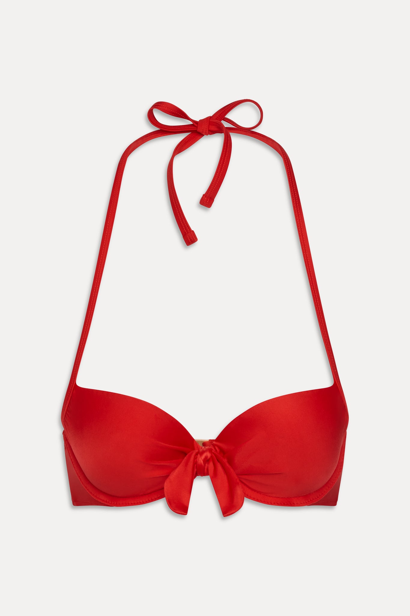 x Khy Romance Push Up Bikini Top  Lovebird