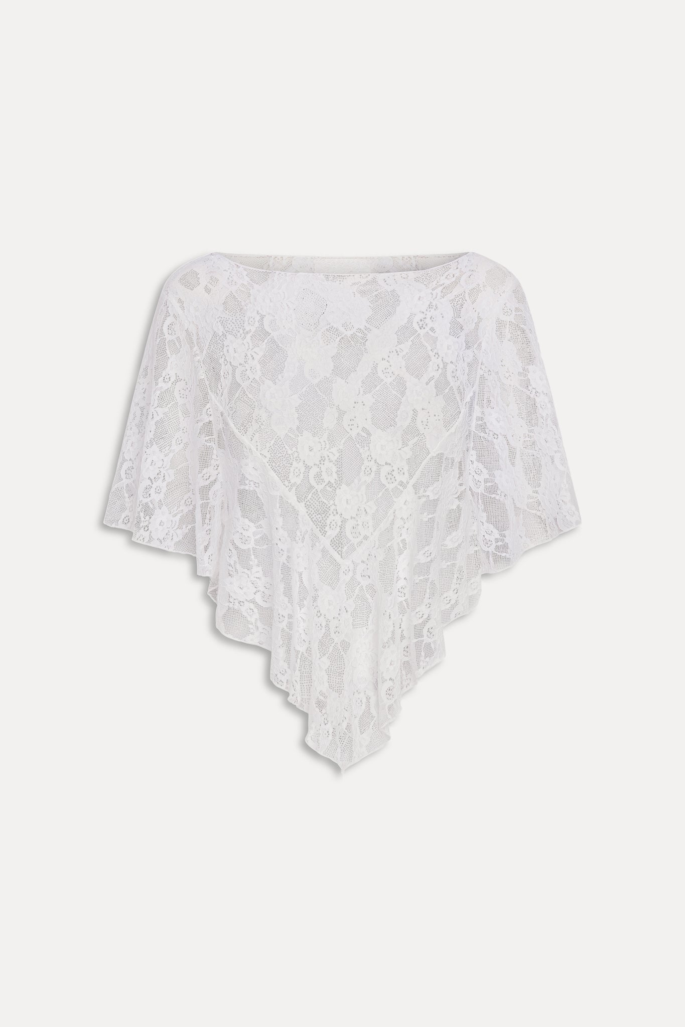 x Paige Lorenze Romantic Lace Blouse  Sunday Ceremony