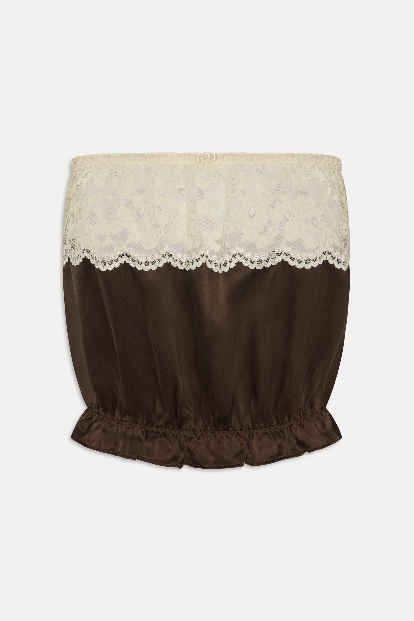 Rosie Silk Blouse  Gift Wrap