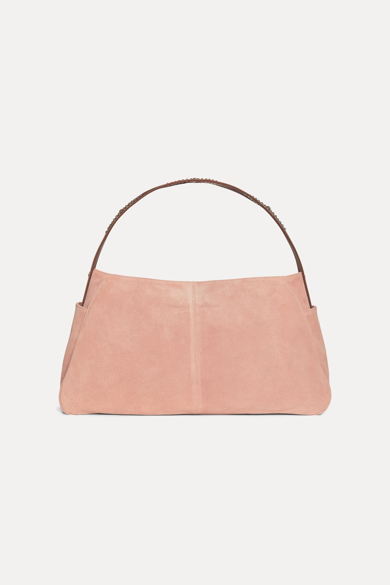 Shiloh Suede Purse  Soft Suede