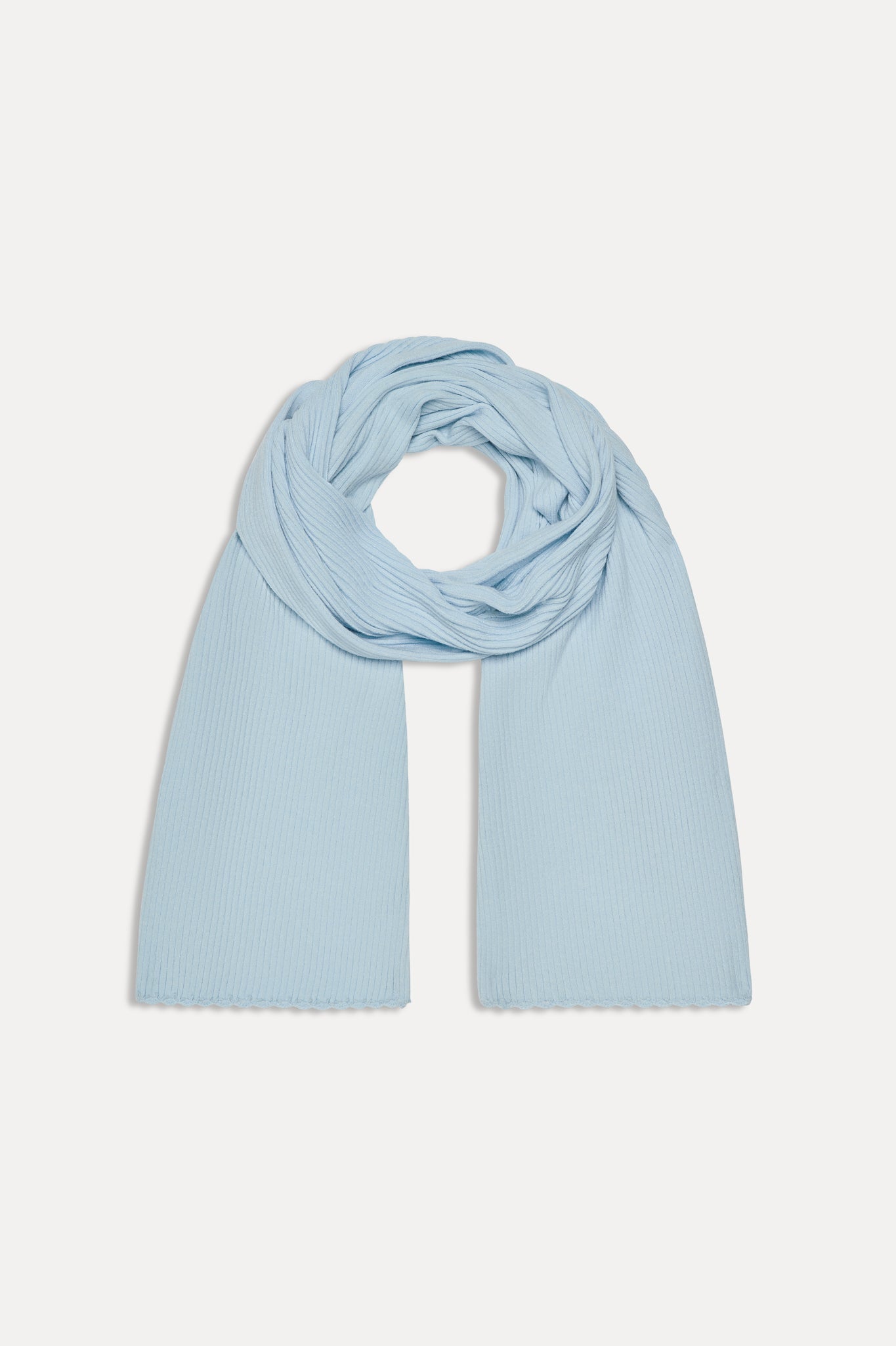 Snug Knit Scarf  Daydream