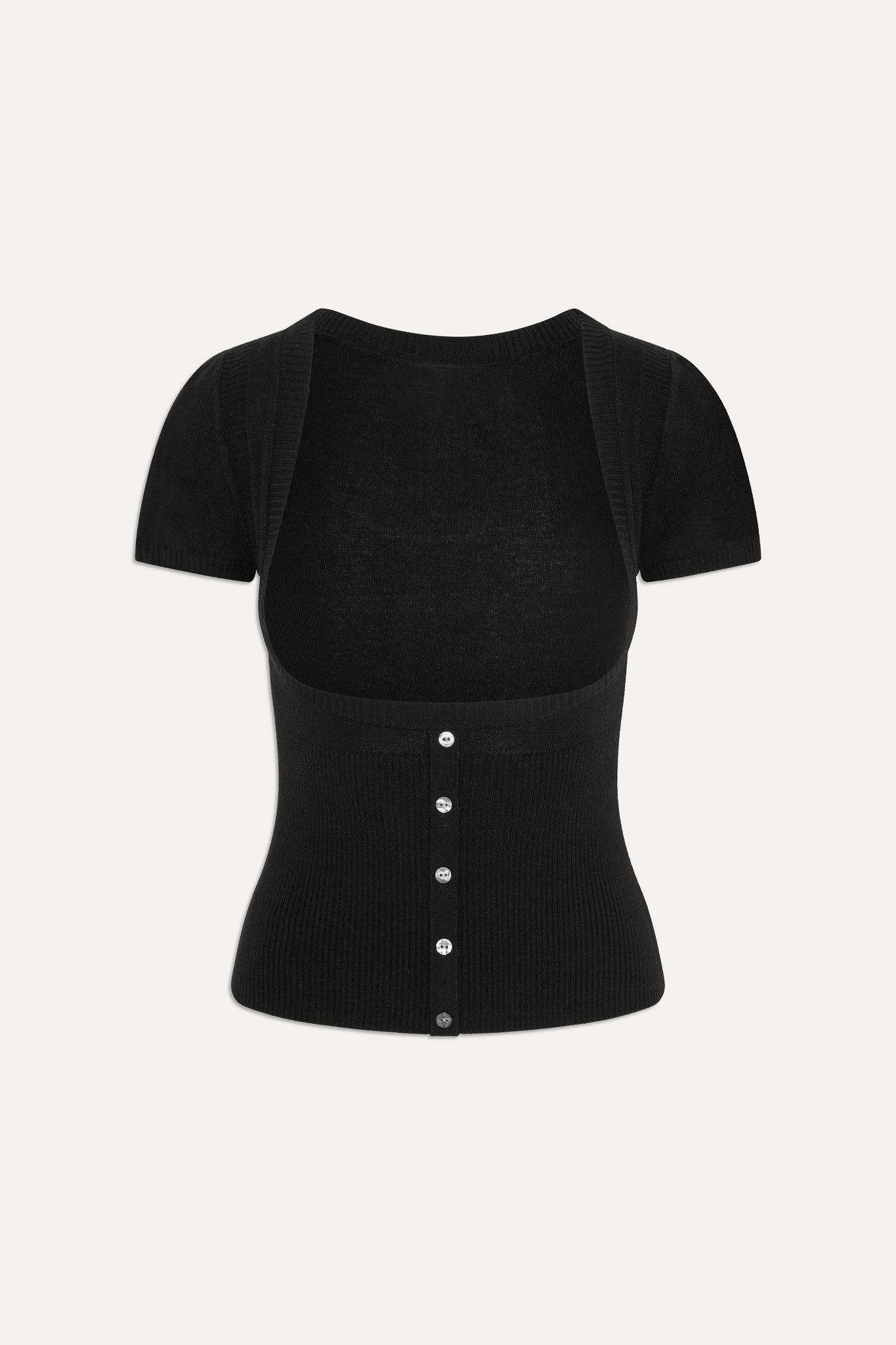 ブラ Jennie for   Modern Cotton x JENNIE Venus Cotton Top - ONFEMME By Lindsey's Kloset
