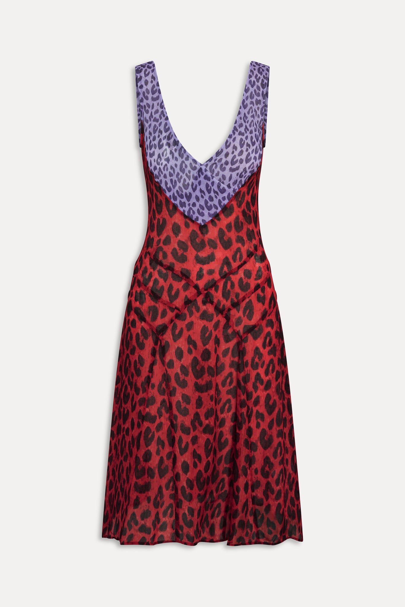 x Devon Lee Carlson Stevie Midi Dress  Shopaholic