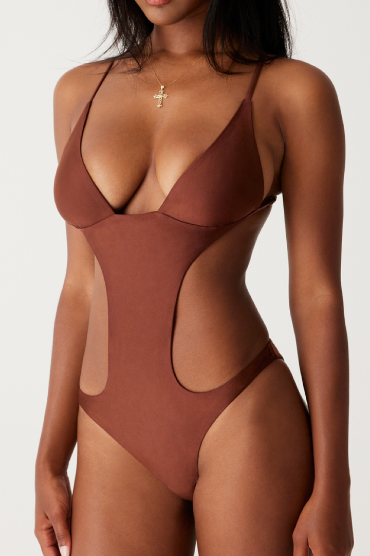 Most wanted Bikini Bottom Sandstone Terry