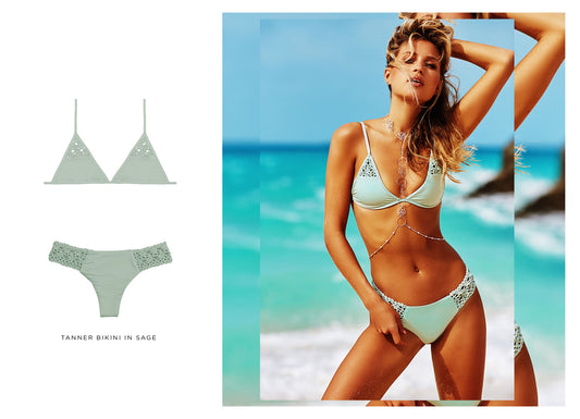 https://frankiesbikinis.com/products/tanner-top-sage by Frankies Bikinis 