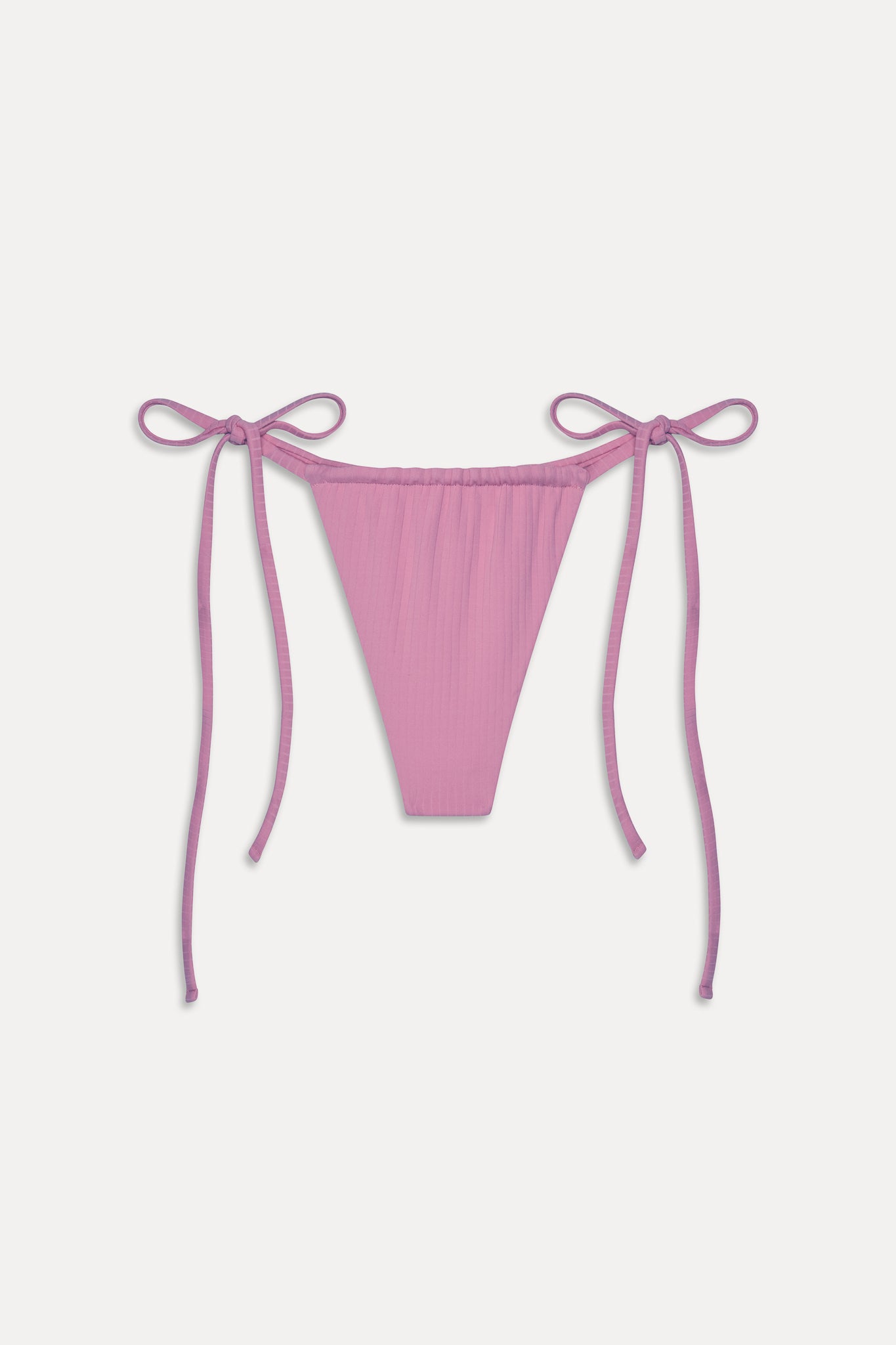 Tia Skimpy String Bikini Bottom  Ciao Bella