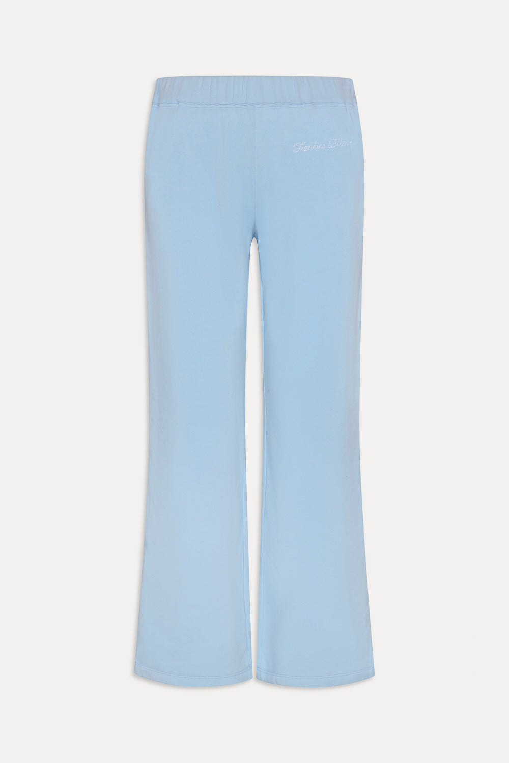 Travel Day Cotton Pants  Morning