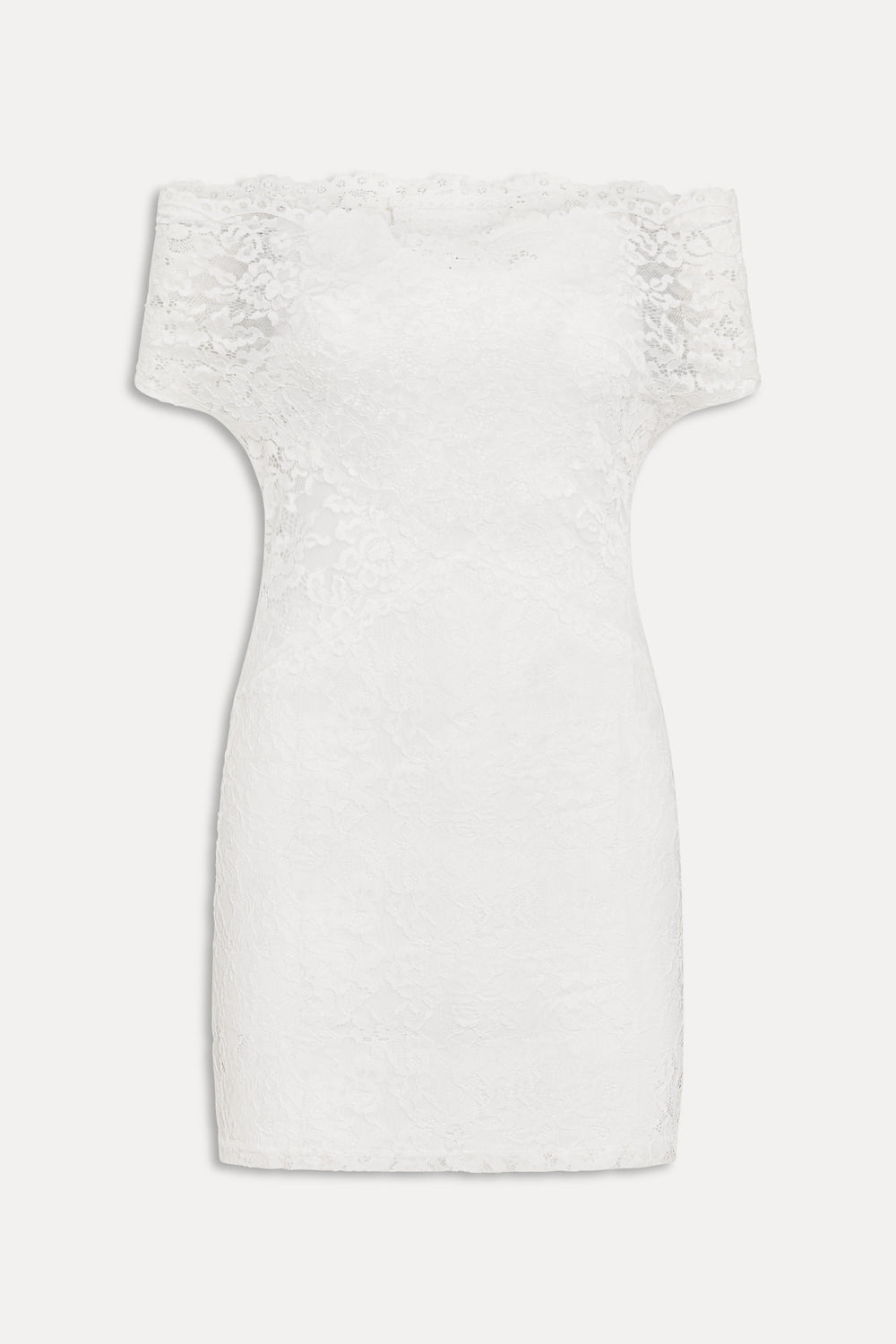 x Paige Lorenze True Love Lace Mini Dress  Sunday Ceremony