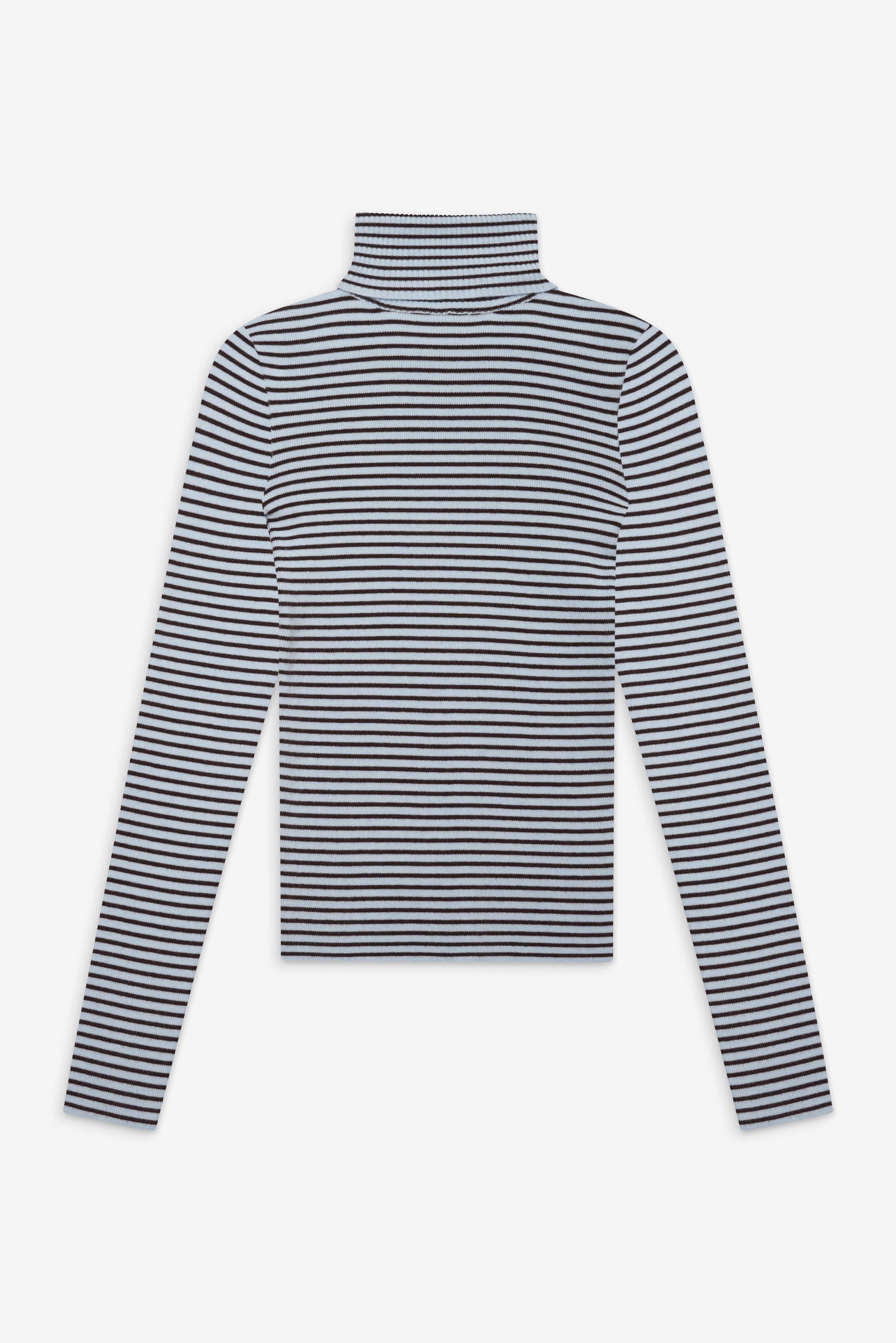 Tucker Knit Sweater  Montauk Stripe