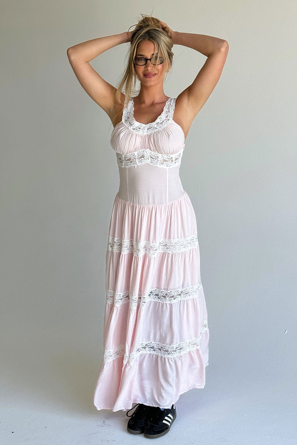 Dakota Maxi Dress - Sweet Dreams Dakota Maxi Dress - Sweet Dreams