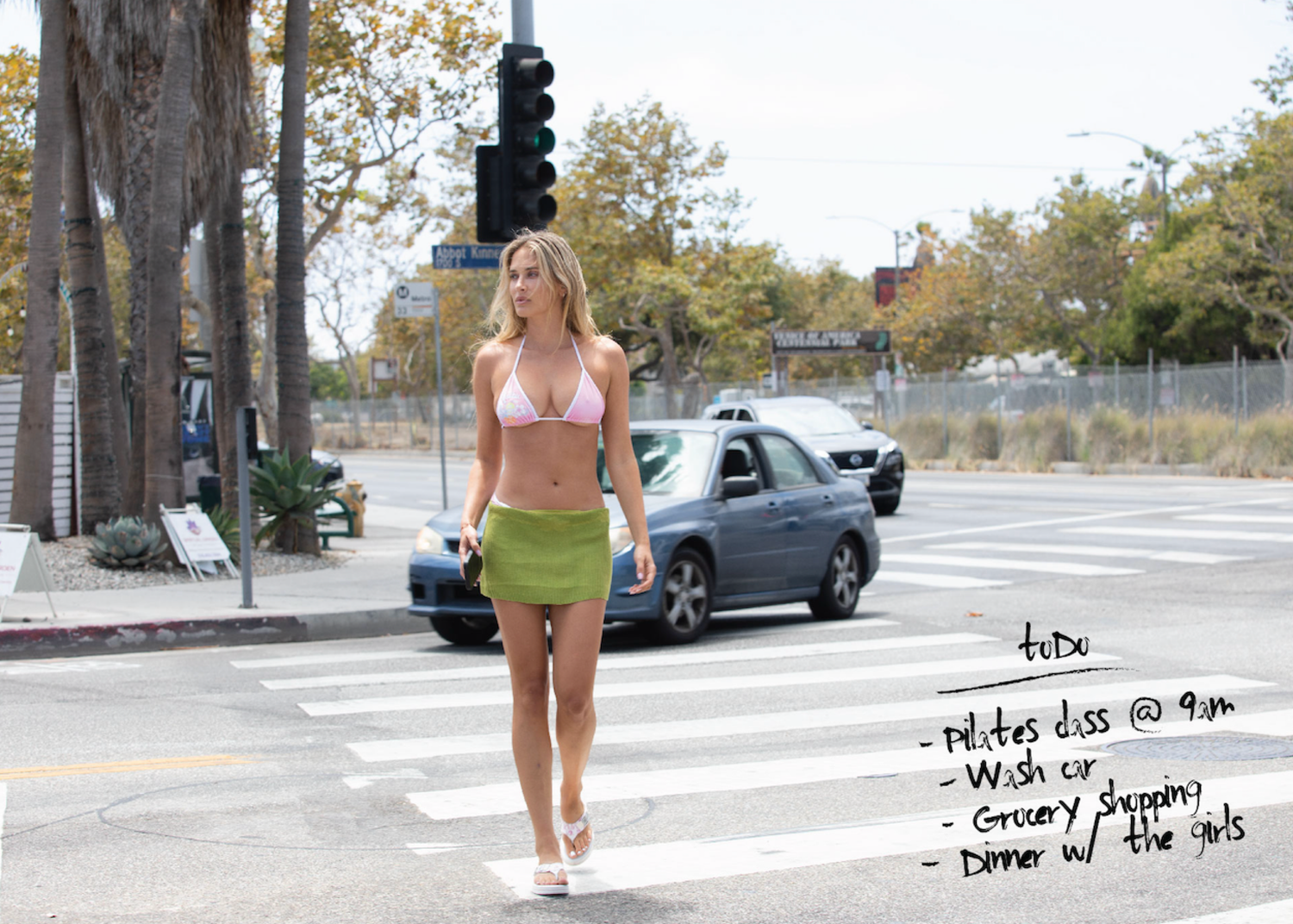 Ways to Wear Tia Terry Triangle Bikini Top Malibu High and Boots Terry Skimpy Bikini Bottom Malibu High
