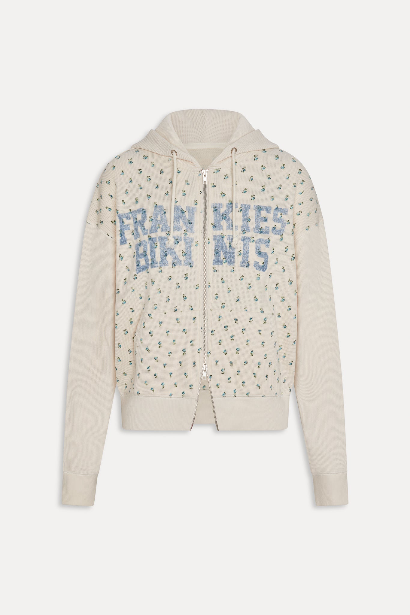 Weekend Thermal Hoodie  Spring Dreaming