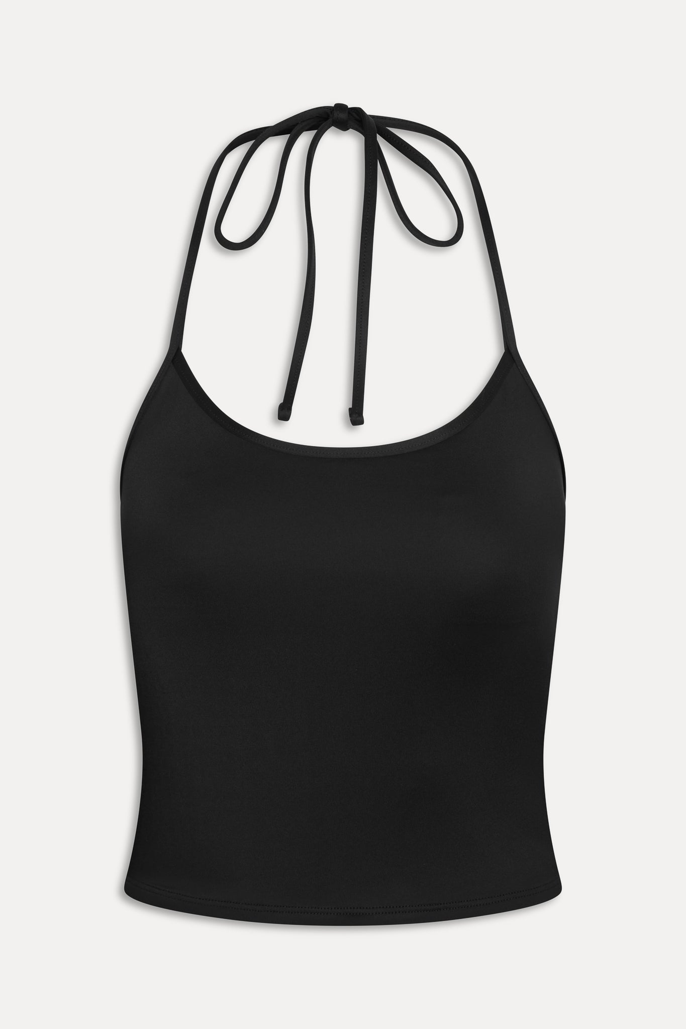 Zola Tankini  Black