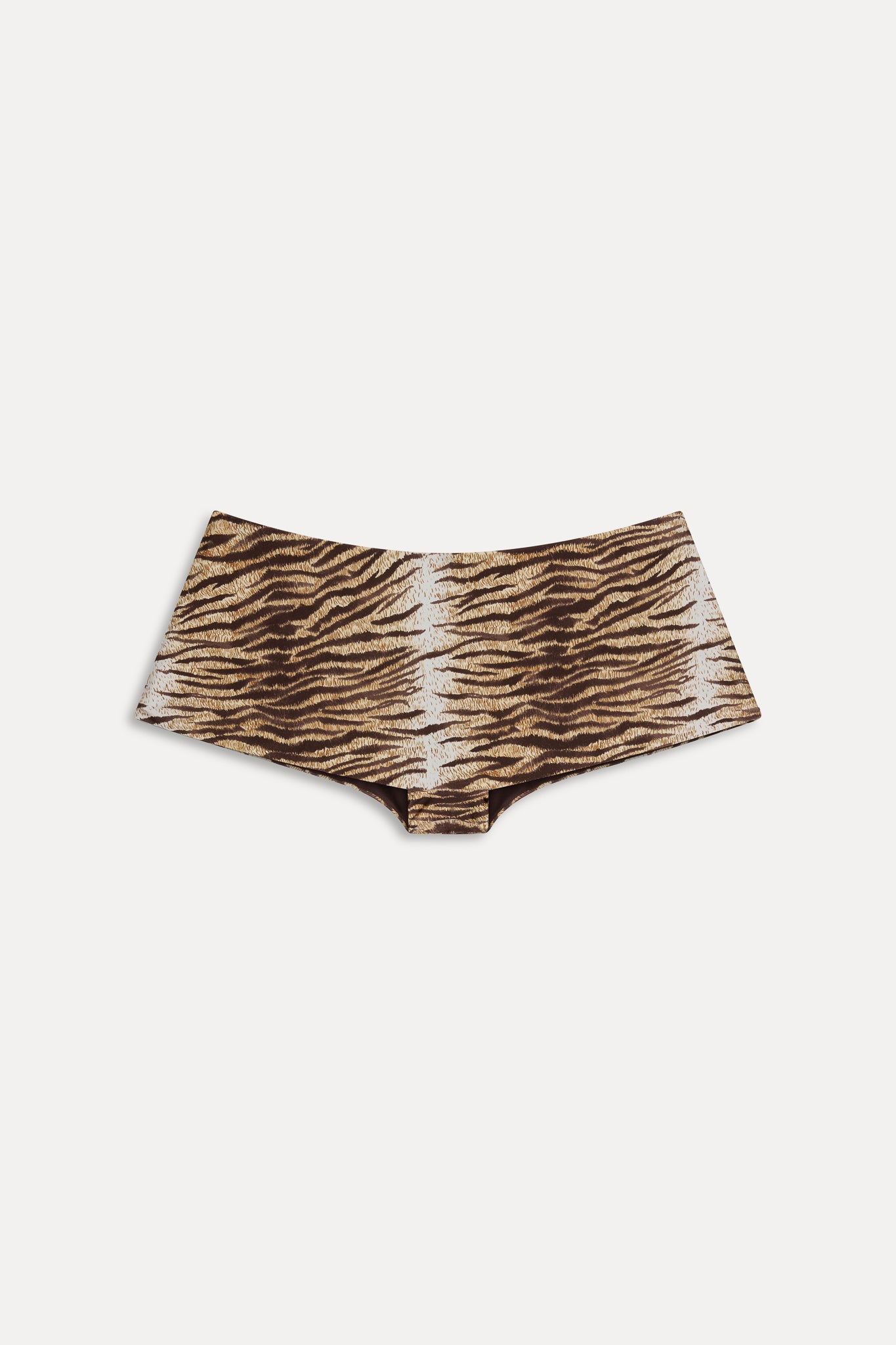x Devon Lee Carlson Zuma Swim Short  Rawr
