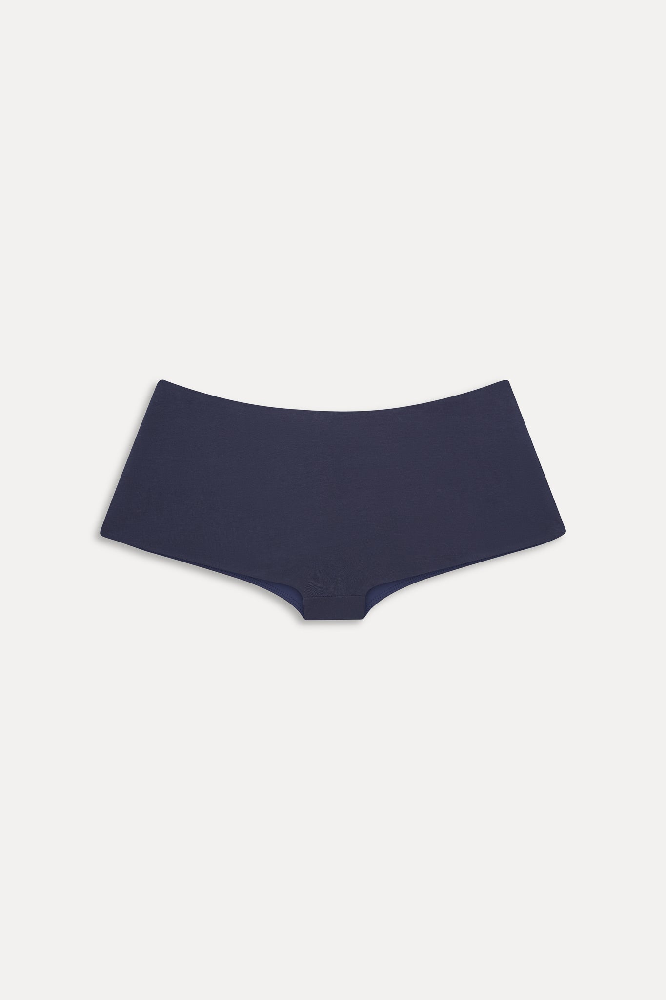Zuma Cotton Swim Short  Bleacher Blue