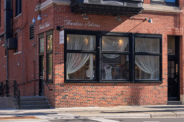 Chicago - Lincoln Park