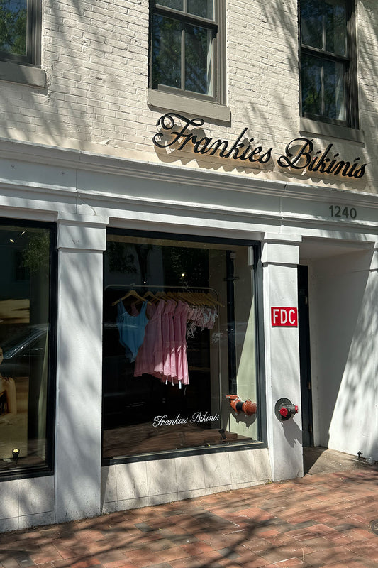  by Frankies Bikinis 