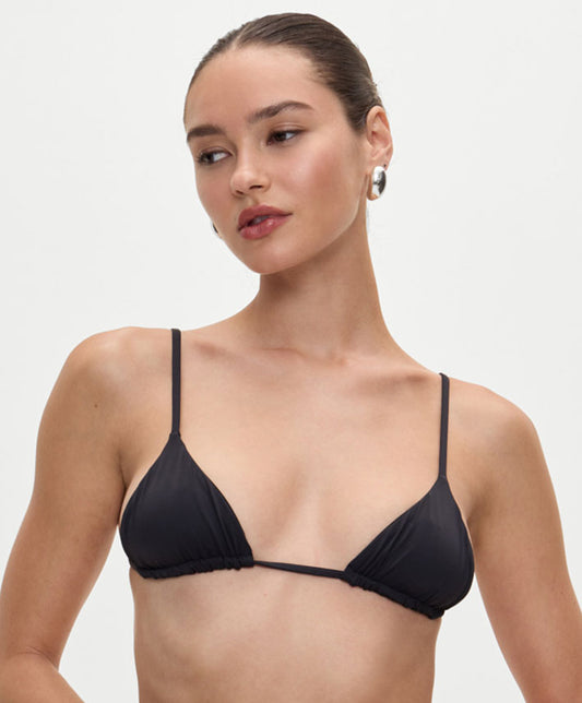 lumia top black fit guide by Frankies Bikinis 