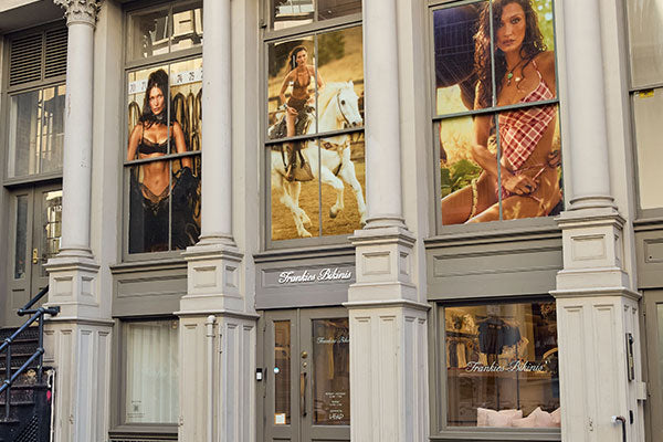 New York City - SoHo
