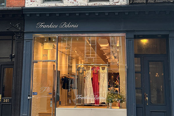 New York City - West Village