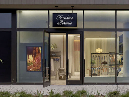 malibu store image by Frankies Bikinis 