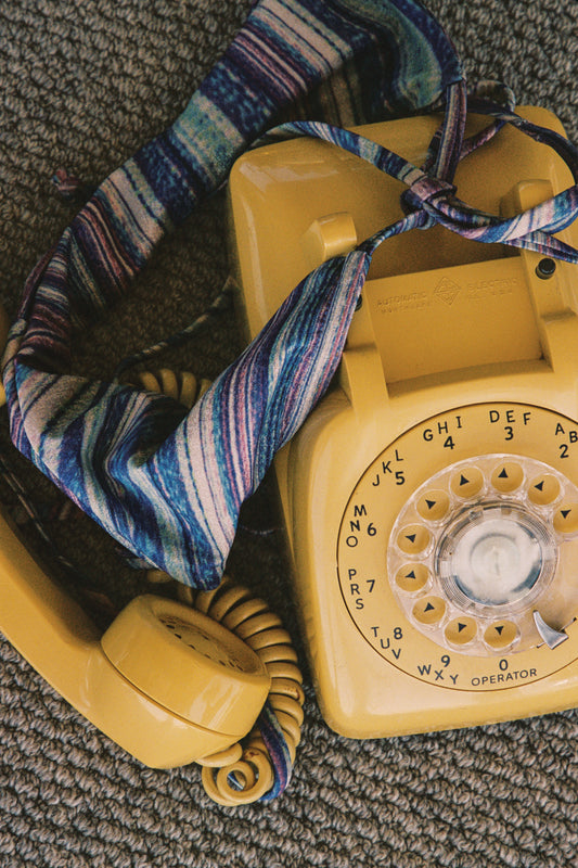 hailee steinfeld collab retro stripe blue swimwear by Frankies Bikinis 