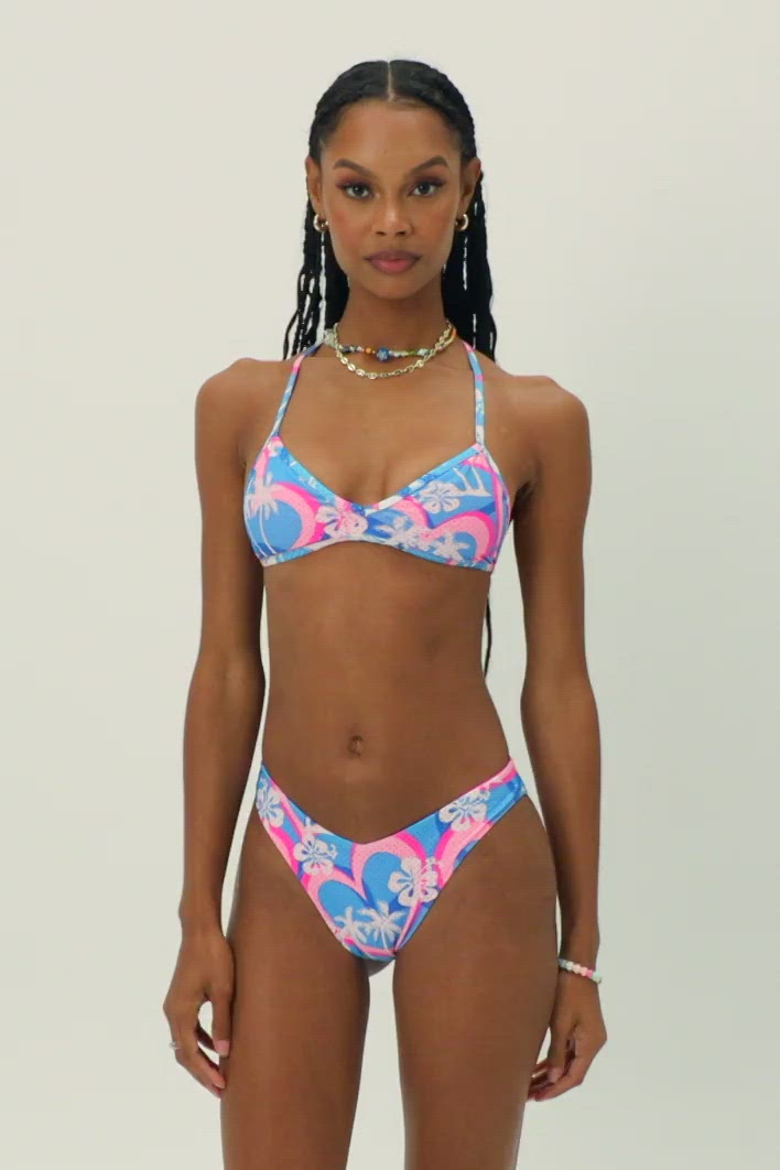 Fashionable Cozy C String Bikini Models Deals 