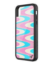 iPhone Xr Sister Swirl Phone Case