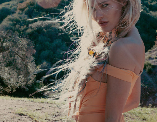 Festival - drop 01 2017 by Frankies Bikinis 