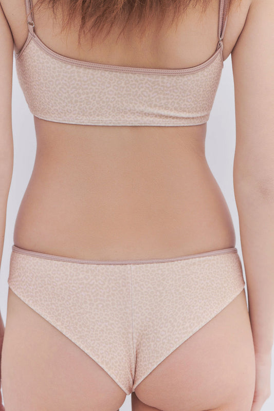Product-Hover--Dawson Terry Cheeky Bikini Bottom Coco Cheetah