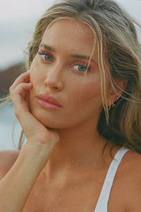 Frankies Bikinis Beauty Glow Moisturizer 