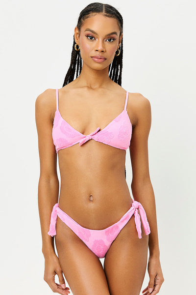 Frankies Bikinis SET1ORCHIDPICNIC 関税送料込 Frankies Bikinis | High-Fashion Designer Swimwear | Free