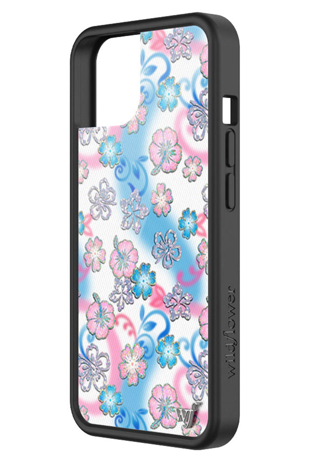 Frankies Bikinis x Wildflower iPhone Case Frankies Bikinis x Wildflower iPhone Case