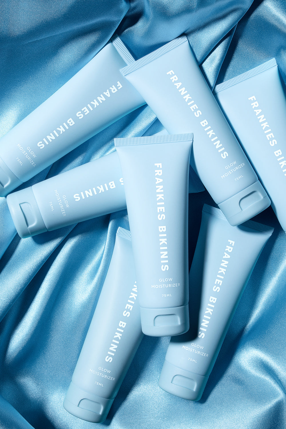 Glow Moisturizer  Sun Baby