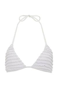 Nana Triangle Bikini Top Dearly Beloved