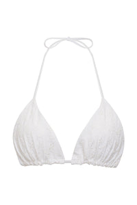 Tia Triangle Bikini Top Dearly Beloved